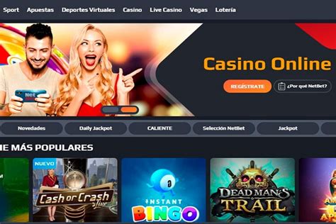 Netbet casino Panama